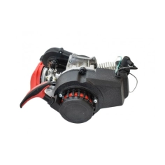 Motor minimoto y miniquad 50c.c.