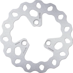 Disco de freno trasero Galfer PitBike