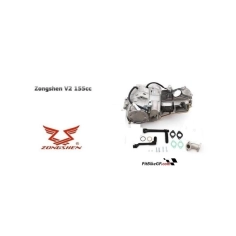 Motor Z155 - Culata KLX | PitBike GP