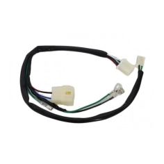 CABLEADO COMPLETO MOTOR Z190