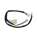 CABLEADO COMPLETO MOTOR Z190