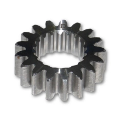 Piñón bomba de aceite motor Z190