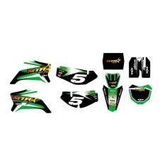 ADHESIVOS PARA TU PITBIKE FORMATO TTR