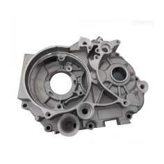 CARTER INTERIOR YX150-160