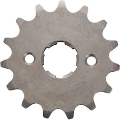 Piñón de ataque paso 415 para pit bike y mini gp