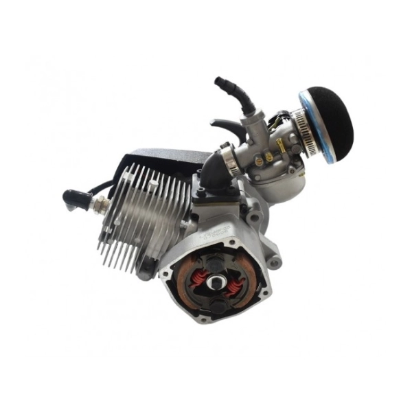 Motor minimoto 65c.c.