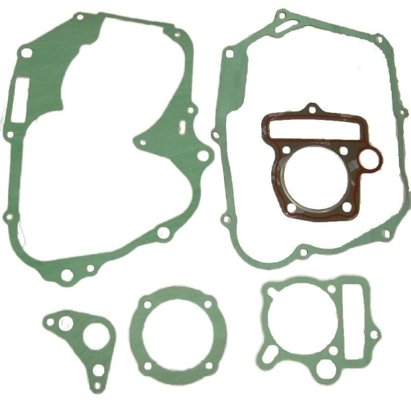 Juntas motores yx140 yx160 kit completo