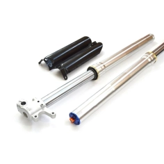 Horquillas para PitBike K3 regulables