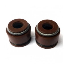 Retenes de válvula para motores Z190.