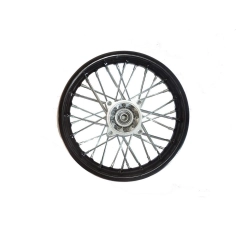 LLANTA 12" DELANTERA