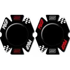 Deslizaderas para moto Sliders PBGP