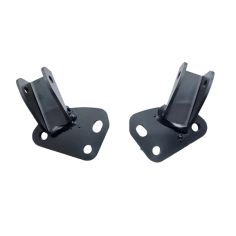 Soportes de Estribera Racing Malcor Super Racer