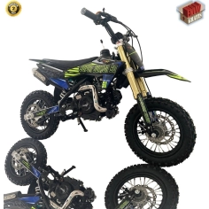 Malcor MTR Super Junior 50