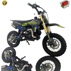 Malcor MTR Super Junior 50