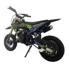 Malcor MTR Super Junior 50 2