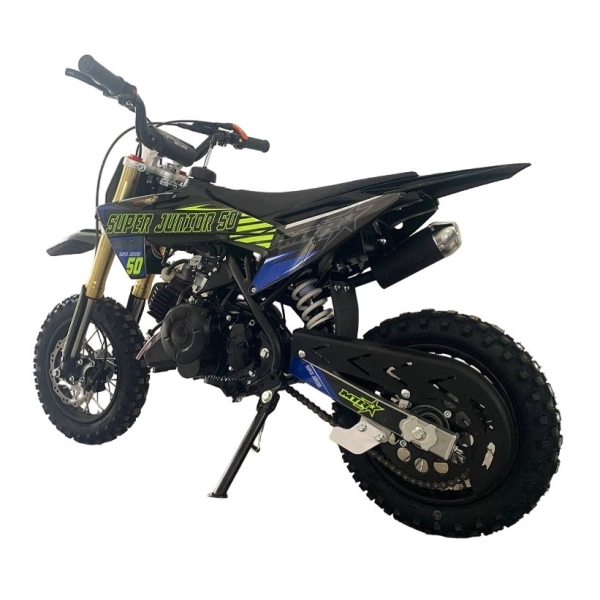 Malcor MTR Super Junior 50