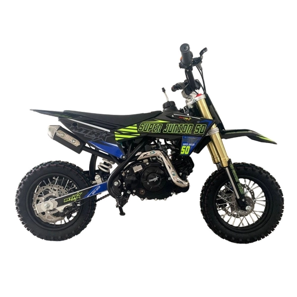 Malcor MTR Super Junior 50