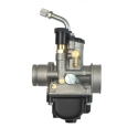 Carburador réplica dellorto 19