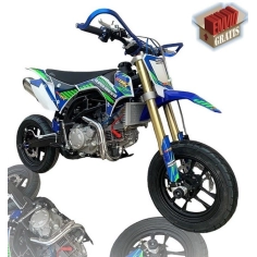 Malcor Super Racer 160cc