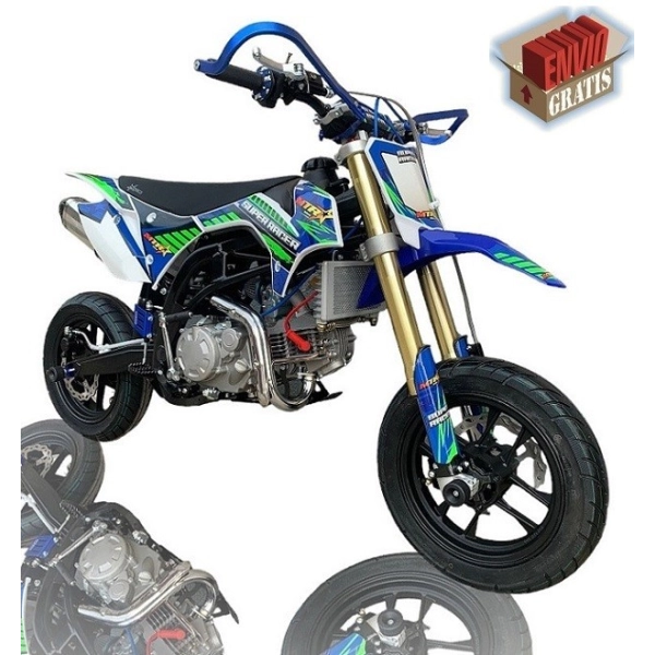Malcor Super Racer 160cc