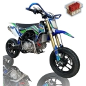 Malcor Super Racer 160cc