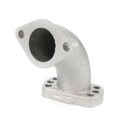 Tobera regulable 3 posiciones para PitBike