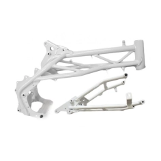 Chasis Malcor Racer 2020-2021