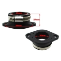 ADAPTADOR CARBURADOR PARA MOTORES DAYTONA Y Z190