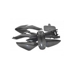 PLASTICOS CRF50 CARBONO