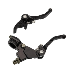 Manetas antirotura para motos y pitbikes.