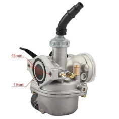 Carburador original PitBike 19mm