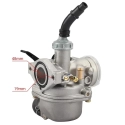 Carburador original PitBike 19mm