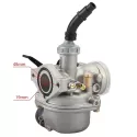 Carburador original PitBike 19mm