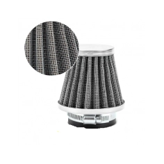 Filtro de potencia con rejilla de 45mm