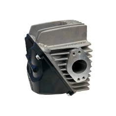 Culata motor Daytona 4 válvulas