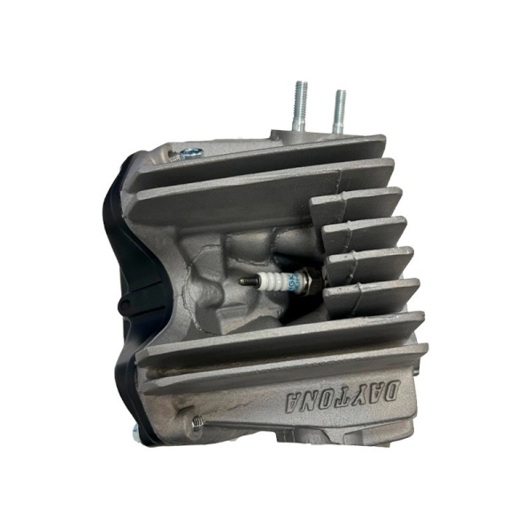 Culata motor Daytona 4 válvulas