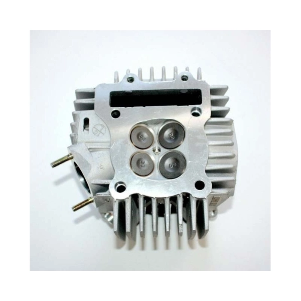 Culata motor Daytona 4 válvulas