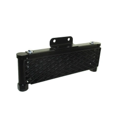 Radiador de aceite Pit Bike