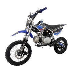 Pit Bike Cross Malcor MTR XZ1 125c.c. 2