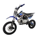 Pit Bike Cross Malcor MTR XZ1 125c.c.