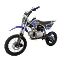 Pit Bike Cross Malcor MTR XZ1 125c.c.