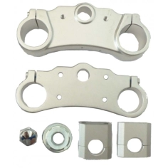 Tijas completas para PitBike de 170mm