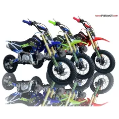 PIT CROSS INFANTIL MALCOR   JUNIOR 110C.C.