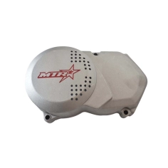 Tapa encendido perforada para motores de PitBike