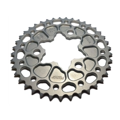 CORONA para pitbike de Ergal