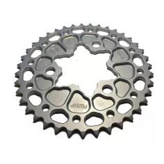 CORONA para pitbike de Ergal