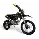 PITBIKE CROSS MALCOR XLZ 125C.C. LLANTAS 17/14