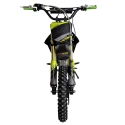 Pit Bike cross MALCOR XZ2 125cc