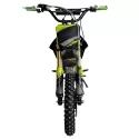 Pit Bike cross MALCOR XZ2 125cc