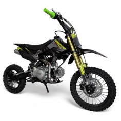 Pit Bike cross MALCOR XZ2 125cc